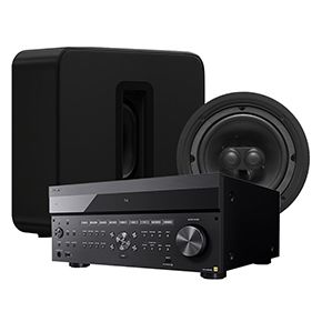 Picture for category Audio