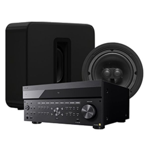 Picture for category Audio