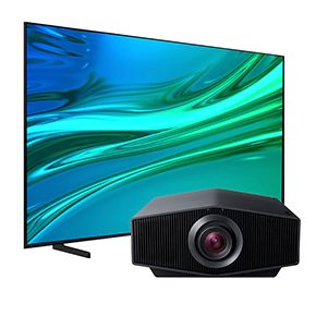 Picture for category Video