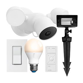 Picture for category Lighting