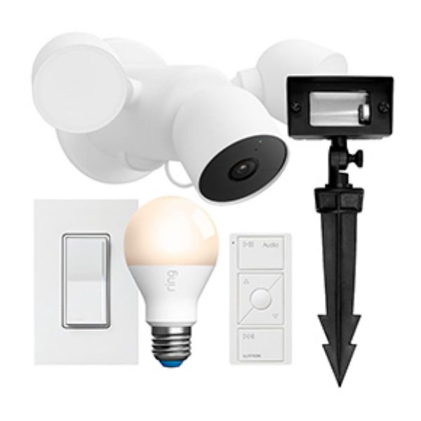 Picture for category Lighting