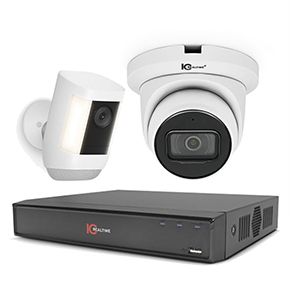 Picture for category Surveillance
