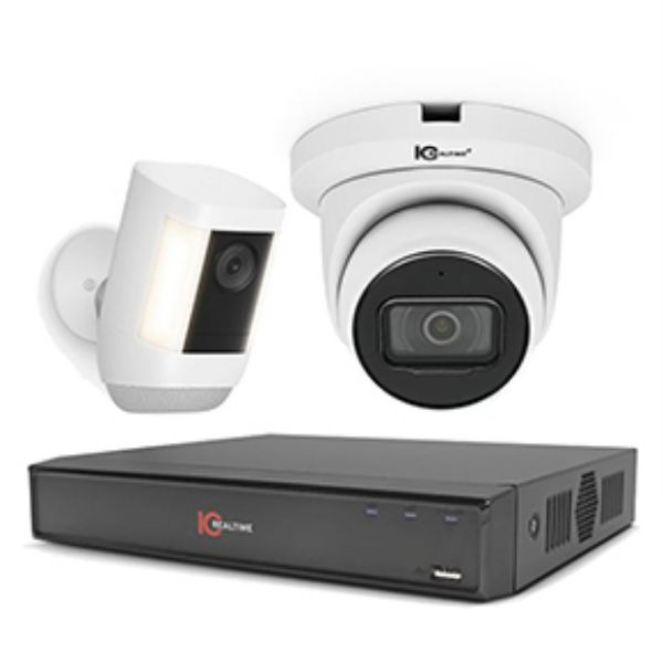 Picture for category Surveillance