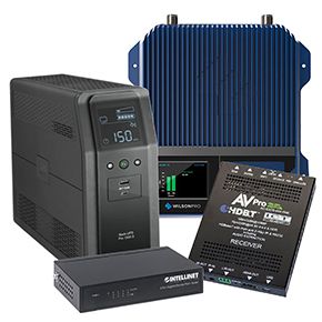 Picture for category A/V Accessories