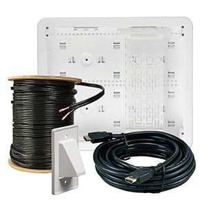 Picture for category Home Installation