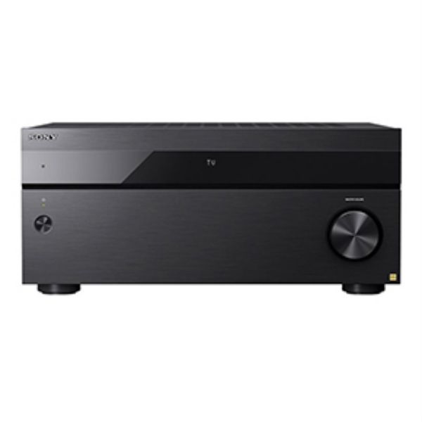 Picture for category Receivers & Amplifiers