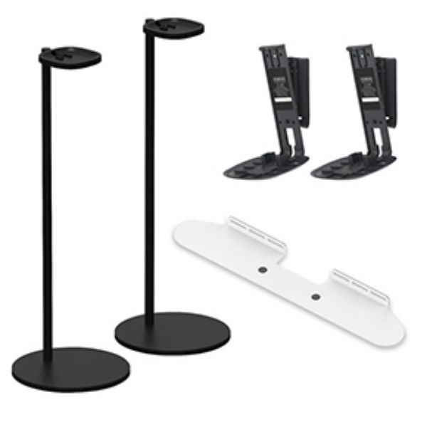 Picture for category Speaker Stands & Brackets