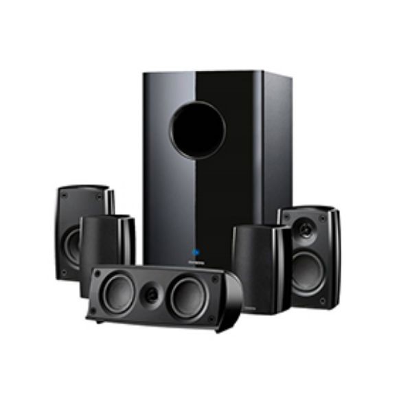 Picture for category CD Players & Turntables