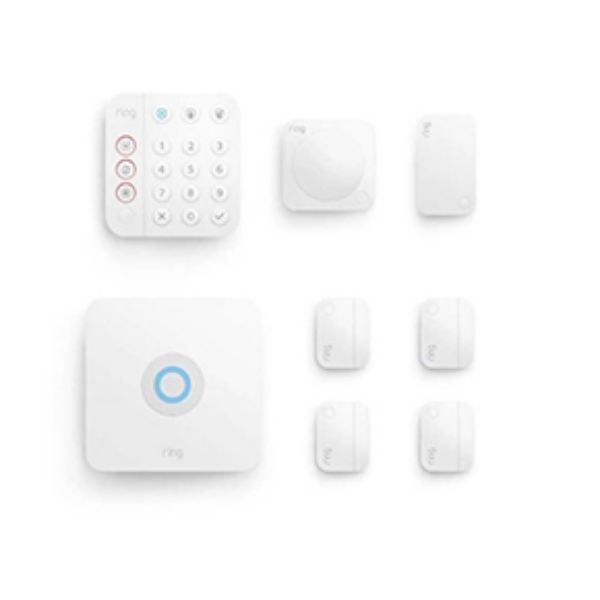 Picture for category Home Security