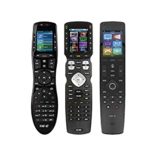 Picture for category Remotes