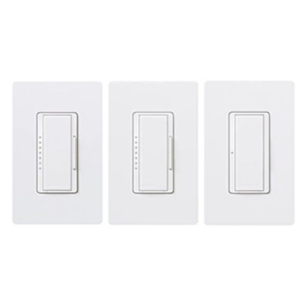 Picture for category Switches & Dimmers