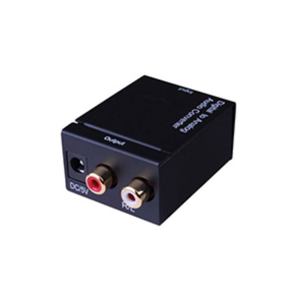 Picture for category Splitters & Converters