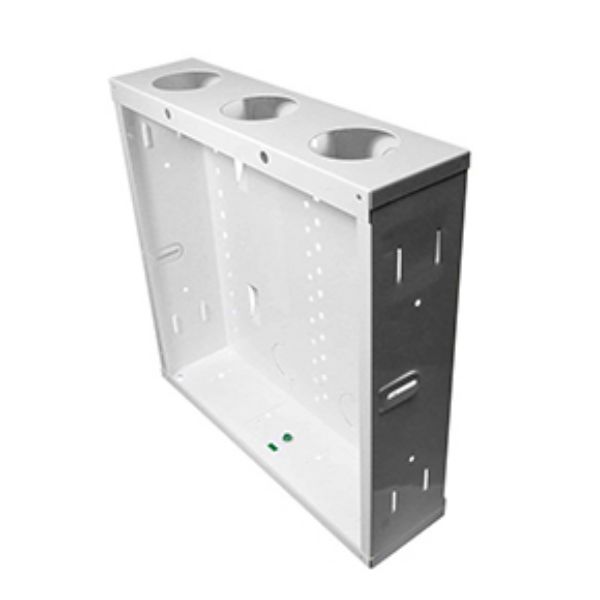 Picture for category Structured Wiring