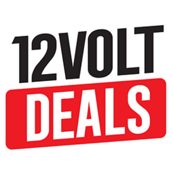 Picture for category 12Volt Deals