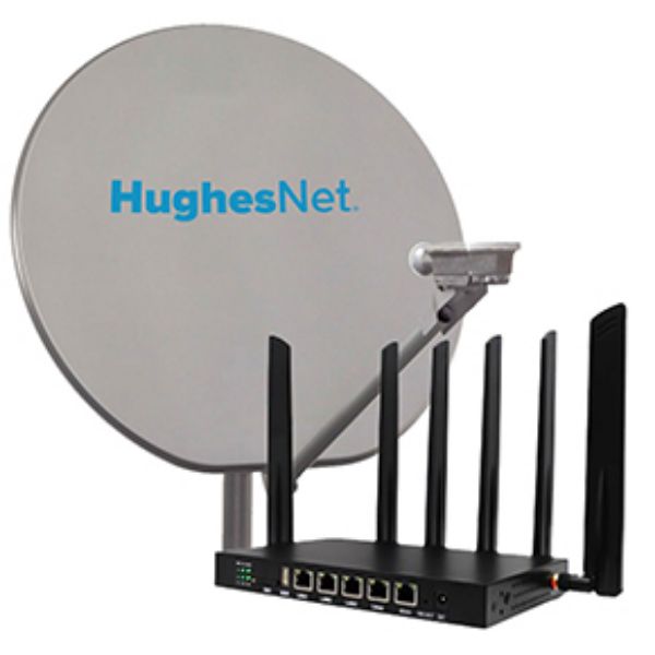 Picture for category Satellite Broadband