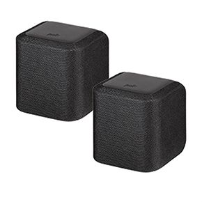 Picture for category Smart Home + Audio