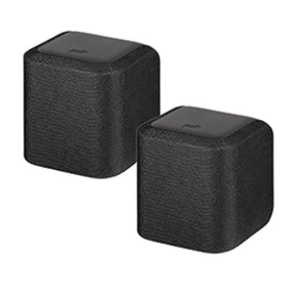 Picture for category Smart Home + Audio