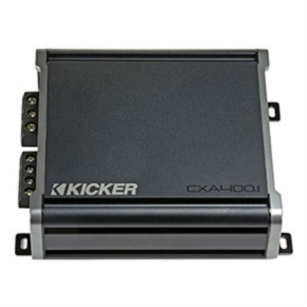 Picture for category Amplifiers