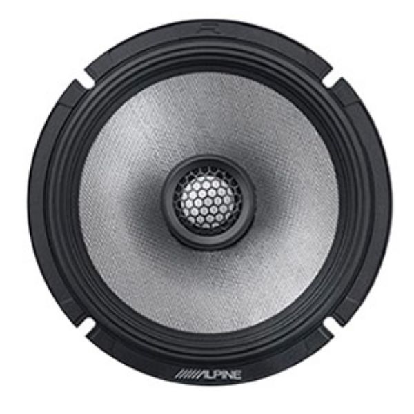 Picture for category 12Volt Speakers