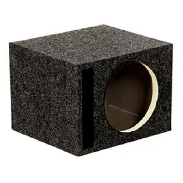 Picture for category Subwoofer Enclosures