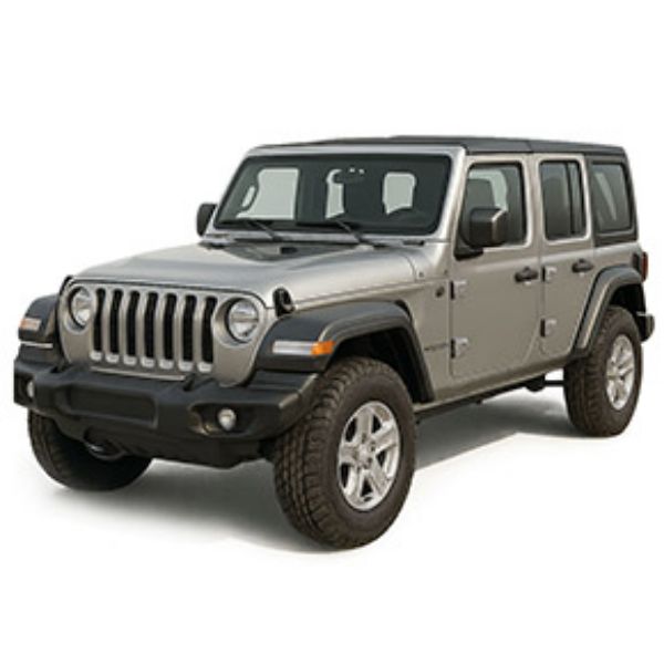 Picture for category Jeep
