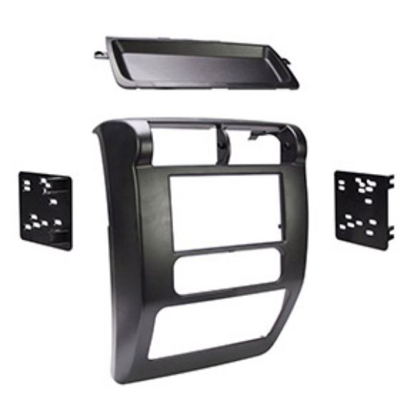 Picture for category Jeep Installation
