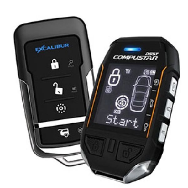 Picture for category Replacement Remotes