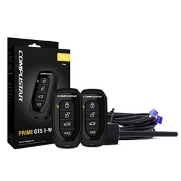 Picture for category Remote Kits