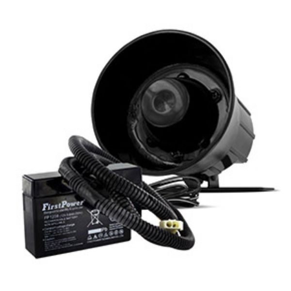 Picture for category Security Accessories
