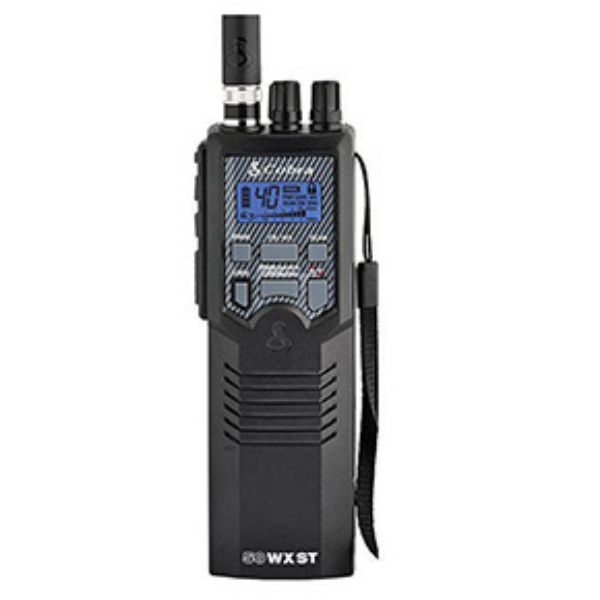 Picture for category CB Radios