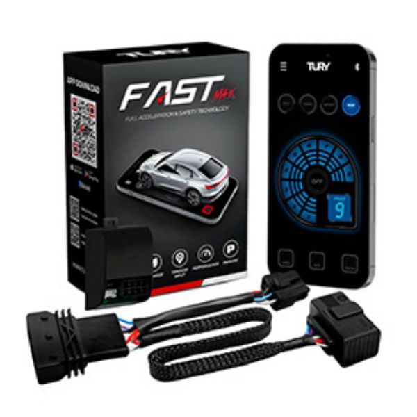 Picture for category Pedal Controller