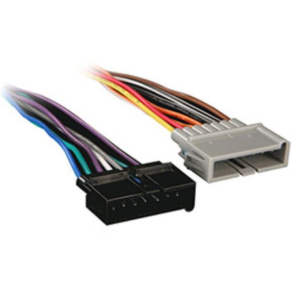 Picture for category Harnesses