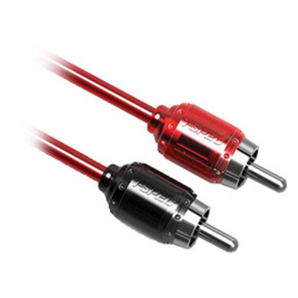 Picture for category RCA Cables & Adapters