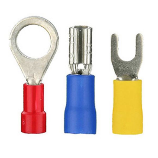 Picture for category Connectors & Terminals