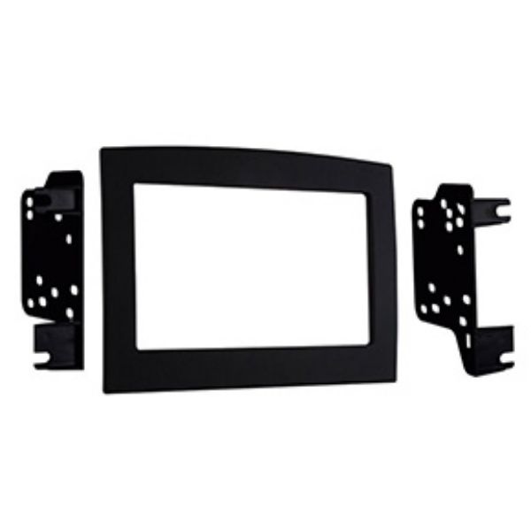 Picture for category Double Din Dash Kits