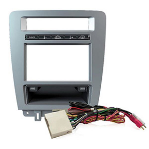 Picture for category Dash Kits and T-Harnesses