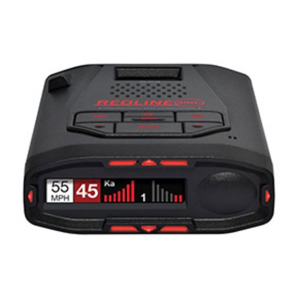 Picture for category Portable Radar Detectors
