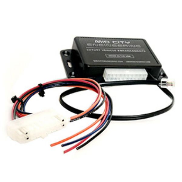 Picture for category Radar OEM Integration