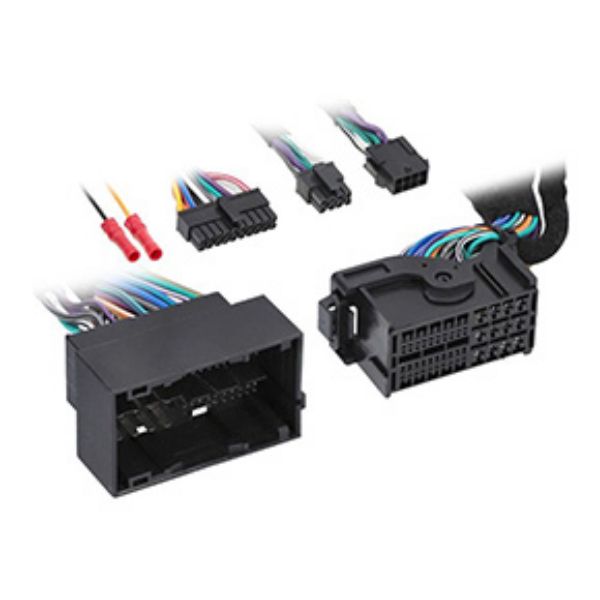 Picture for category DSP Harnesses