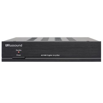 Picture of Russound A-Series Half-Rack Digital 2-Channel Amp