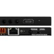Picture of AVPro Edge Ultra Slim 4K HDMI via HDBaseT 70 Meter Receiver