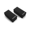 Picture of Definitive Technology Dymension DM90 Passive Integrated Height Module (black, pair)