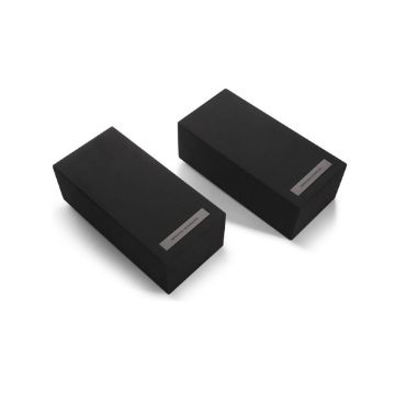 Picture of Definitive Technology Dymension DM90 Passive Integrated Height Module (black, pair)
