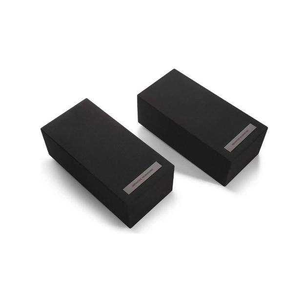 Picture of Definitive Technology Dymension DM90 Passive Integrated Height Module (black, pair)