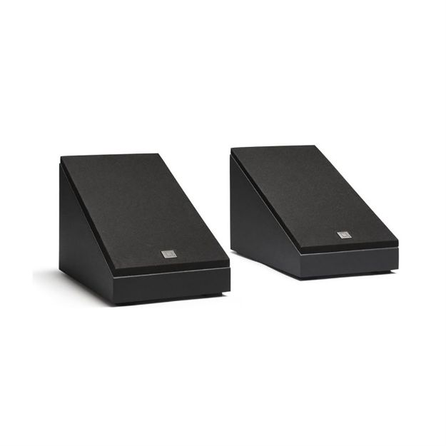 Picture of Definitive Technology Dymension DM95 Passive on Wall Surround Speaker (black, pair)