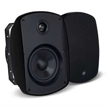 Picture of Russound 5.25" 5 Series Outdoor Speaker MARK 2(pair)(black)