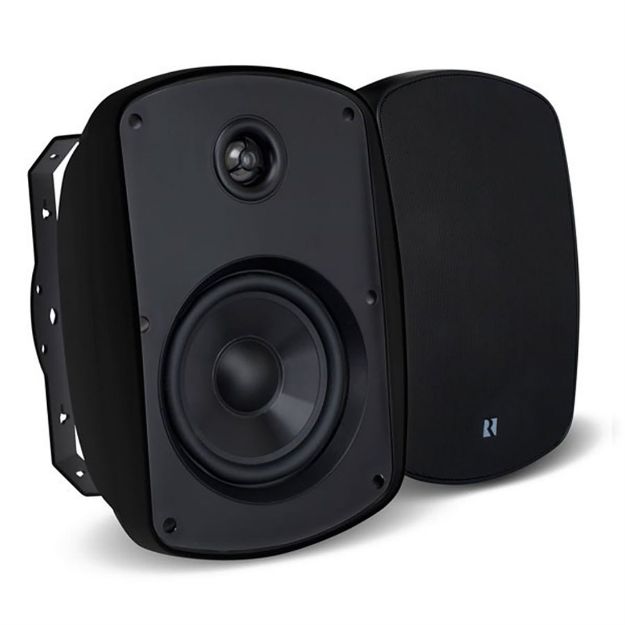 Picture of Russound 5.25" 5 Series Outdoor Speaker MARK 2(pair)(black)