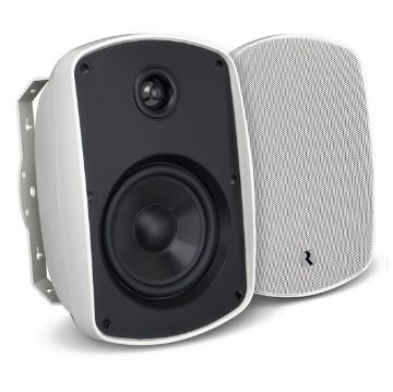 Picture of Russound 5.25" 5 Series Outdoor Speaker MARK 2 (pair)(white)