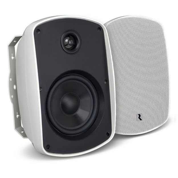Picture of Russound 5.25" 5 Series Outdoor Speaker MARK 2 (pair)(white)