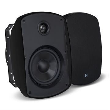 Picture of Russound 6.5" 5 Series Outdoor Speaker MARK 2 (pair)(black)
